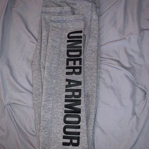 underarmour leggings